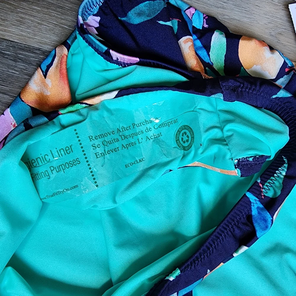 NWT SUNSHINE 79 ONE PIECE SWIMSUIT - Picture 11 of 11